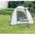 Automatic Rainproof Camping Double 2-4 Person Relief Outdoor Lovely Tent